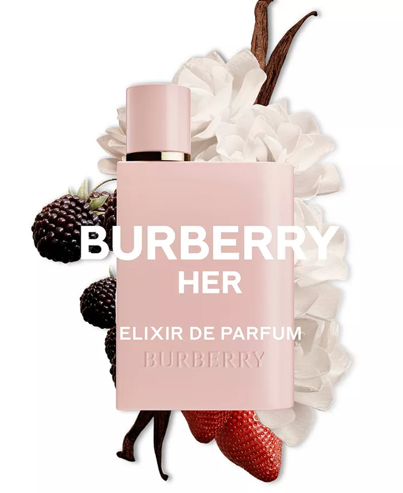 Her Elixir De Parfum, 3.3 Oz.