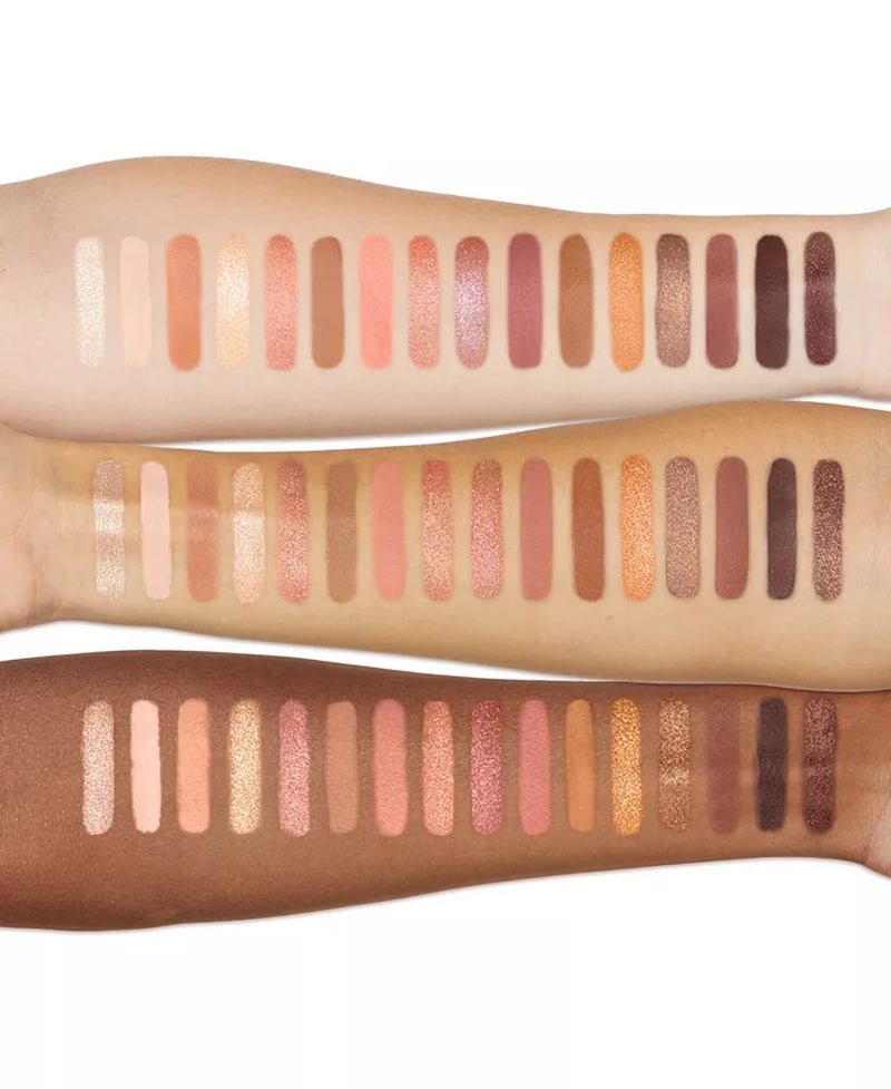 Born This Way the Nudes Eye Shadow Palette