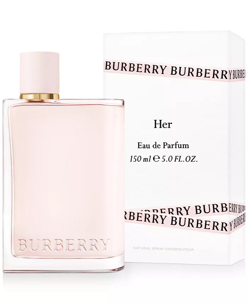 Her Eau De Parfum Spray, 5-Oz.