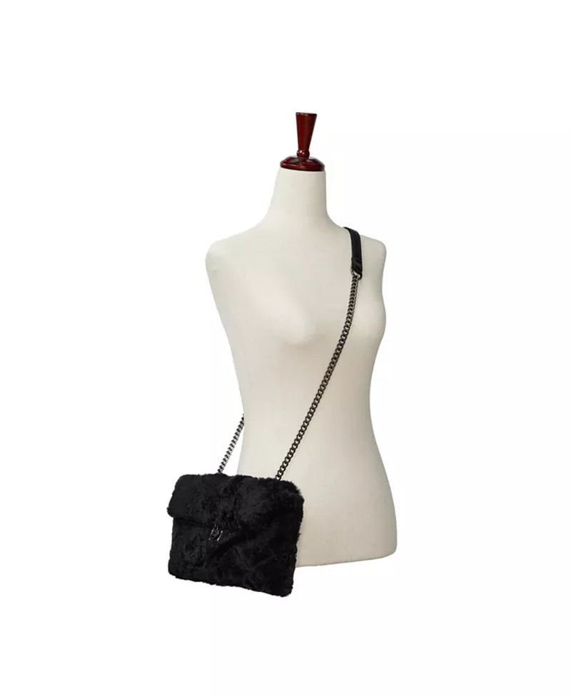 Women'S Faux-Fur Marlene Crossbody