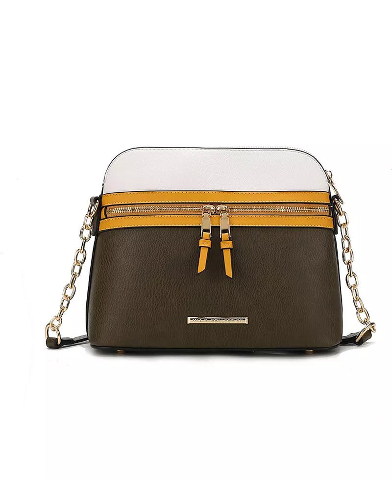 Karelyn Cross Body Bag by Mia K.