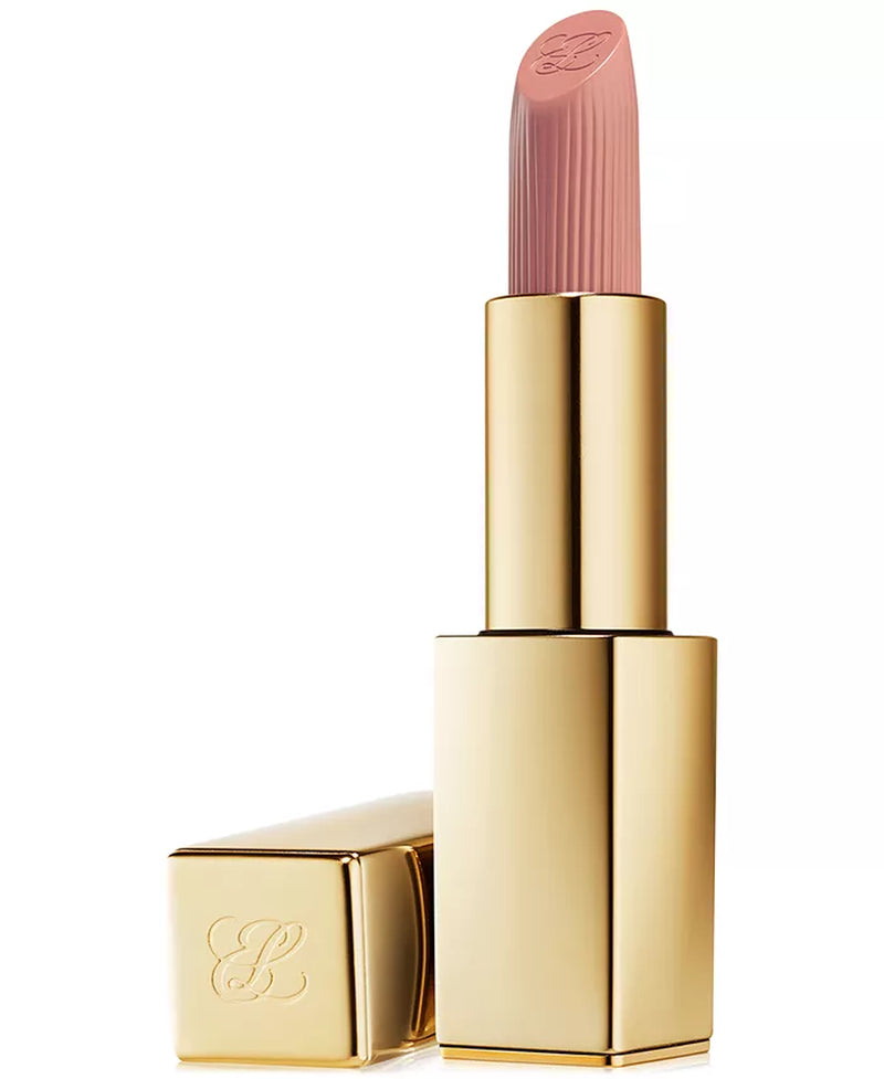 Pure Color Lipstick, Creme