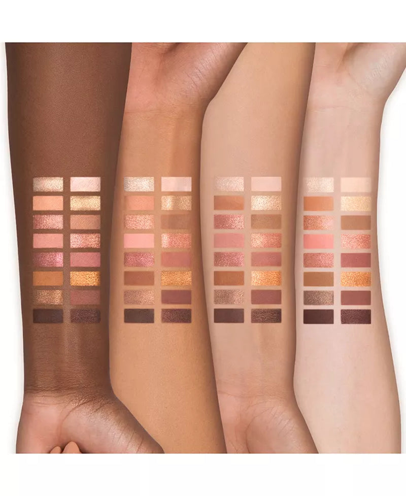 Born This Way the Nudes Eye Shadow Palette