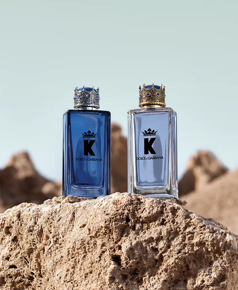 Men'S K Eau De Toilette, 6.7 Oz.