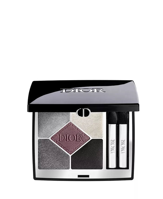 show 5 Couleurs Couture Eyeshadow Palette