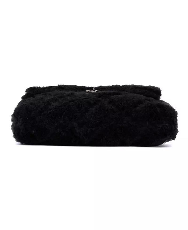 Women'S Faux-Fur Marlene Crossbody