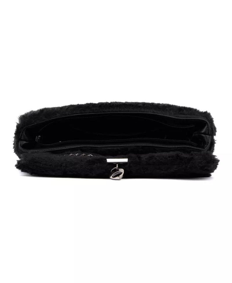 Women'S Faux-Fur Marlene Crossbody