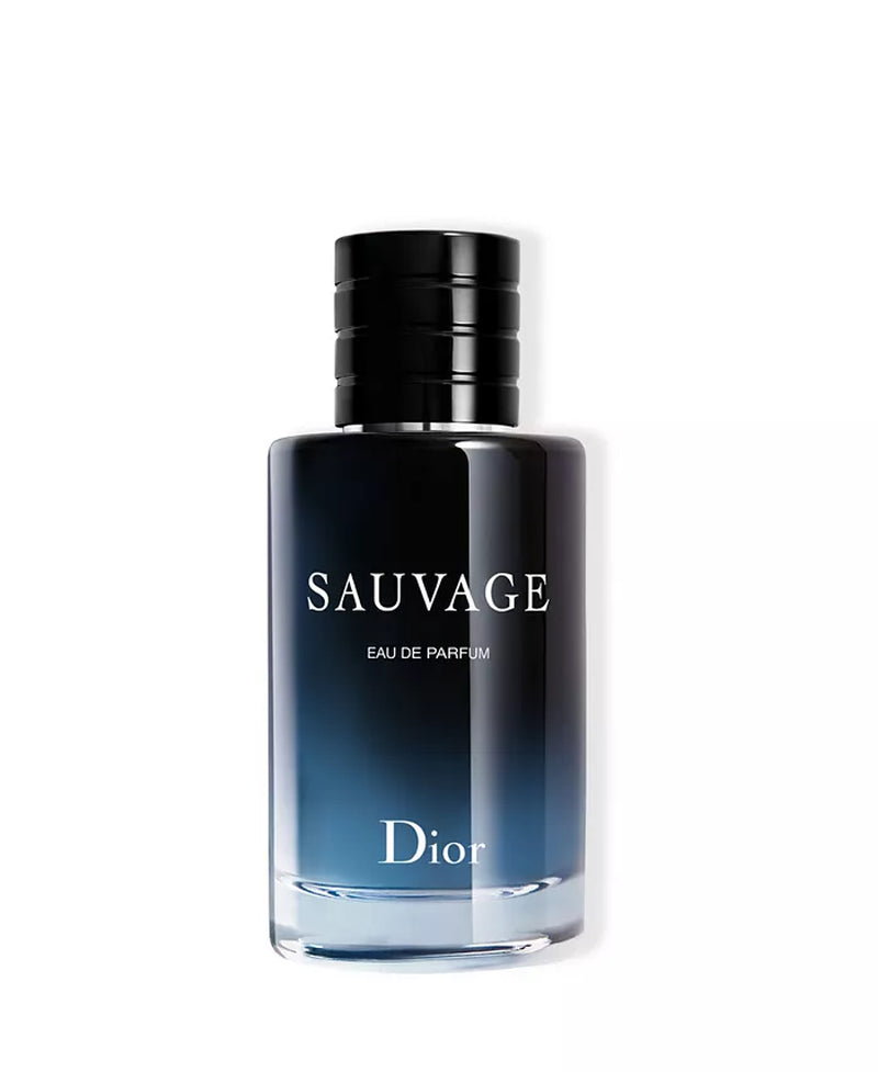 Men'S Sauvage Eau De Parfum Spray, 6.8-Oz.