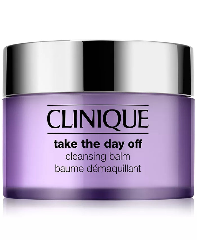 Jumbo Take the Day Offâ¢ Cleansing Balm Makeup Remover, 6.7 Oz.