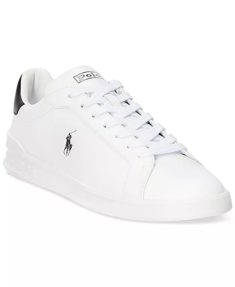 Men'S Heritage Court II Leather Sneaker