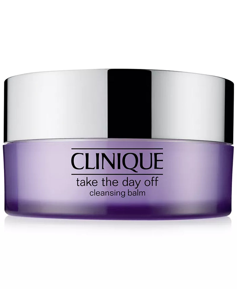 Jumbo Take the Day Offâ¢ Cleansing Balm Makeup Remover, 6.7 Oz.