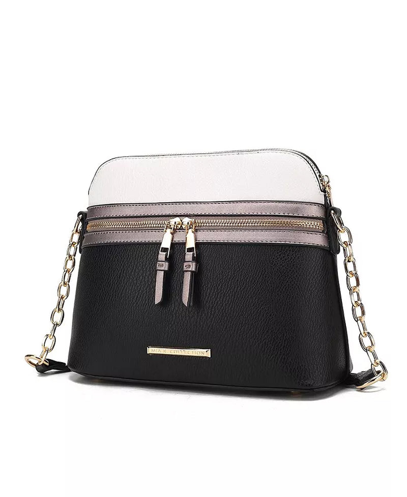 Karelyn Cross Body Bag by Mia K.